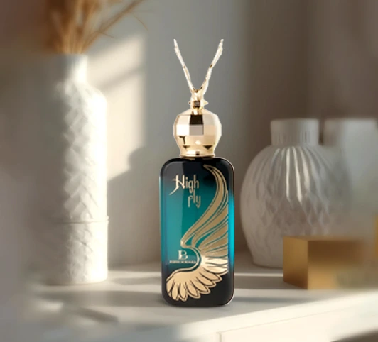 high-fly perfume