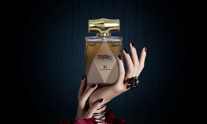 wholesale perfume suppliers