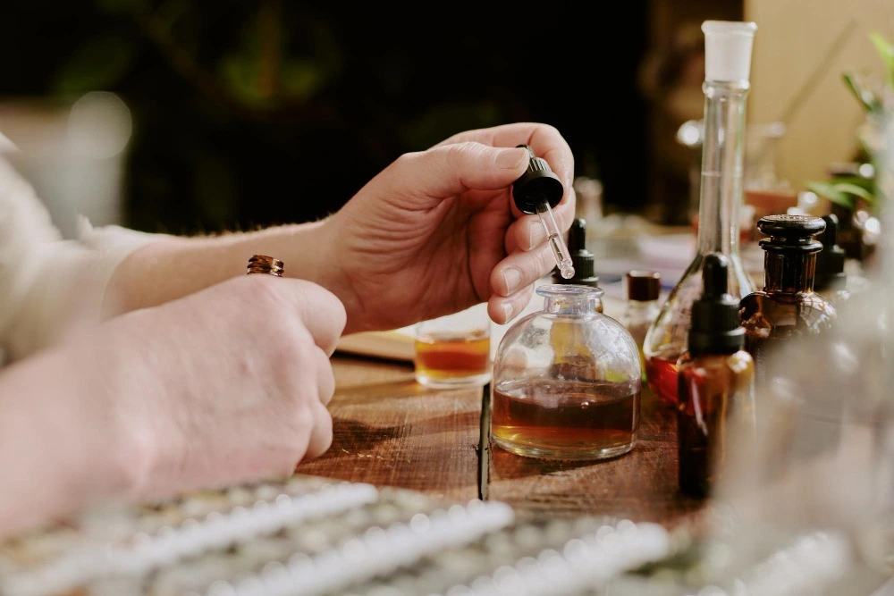 How to Select the Ideal Perfume
