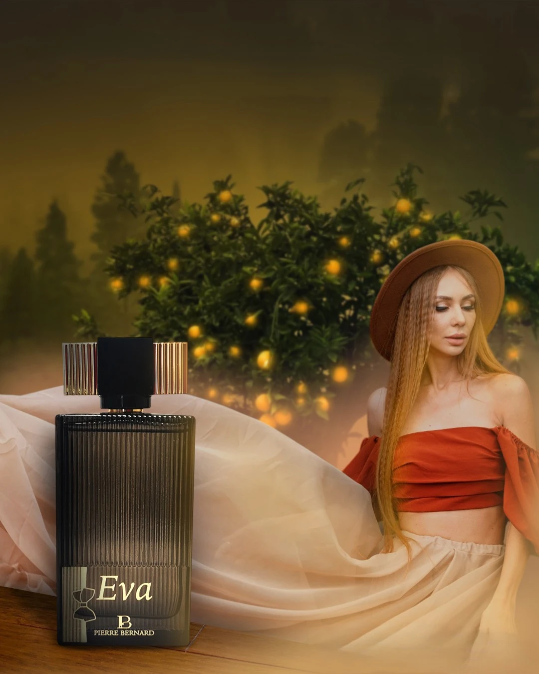 Women's Perfumes