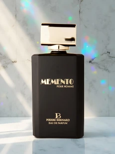 MEMENTO