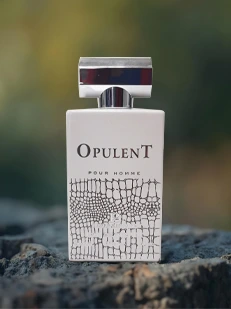 OPULENT