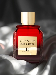 GRANDIO OUD EDITION