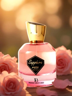 SAPPHIRE-ROSE