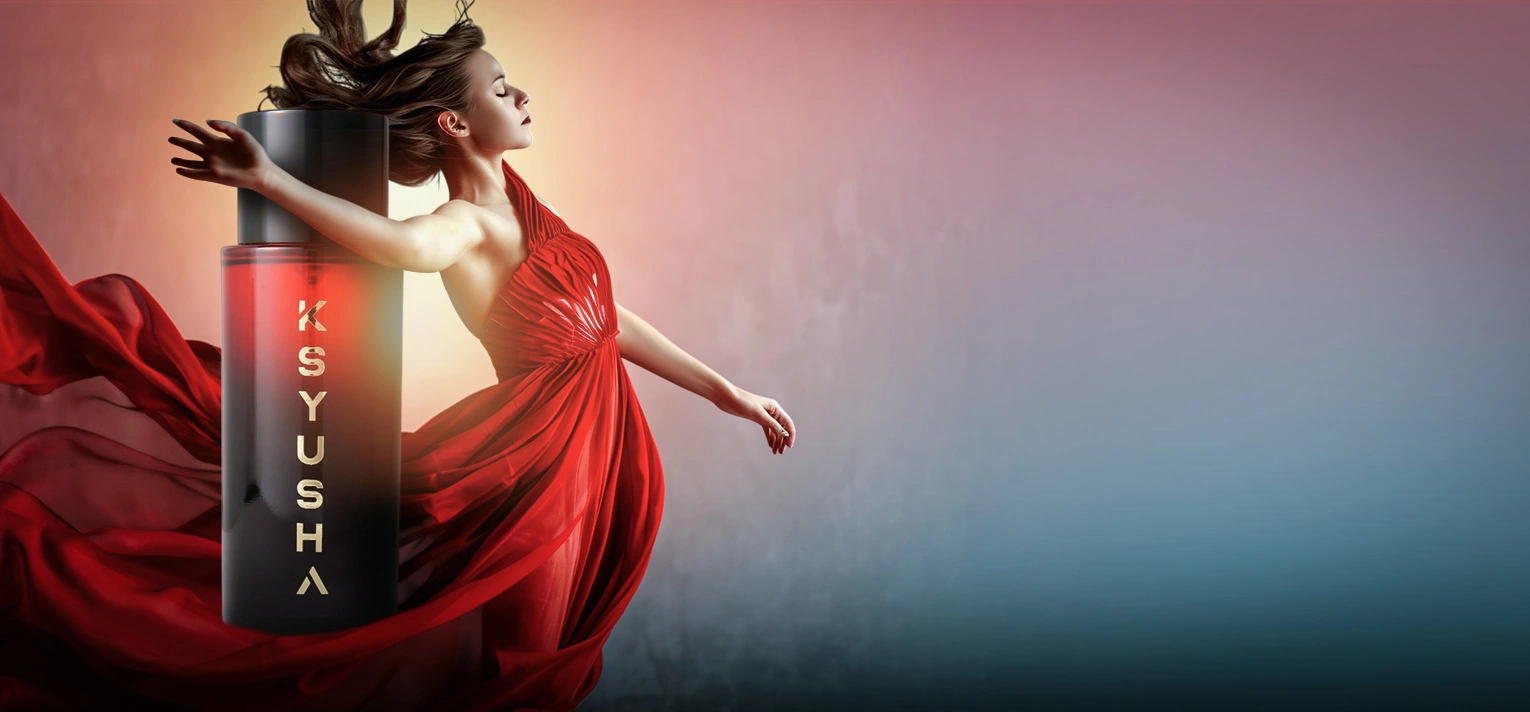LEADING PRIVATE LABEL PERFUME EXPORTER IN UAE